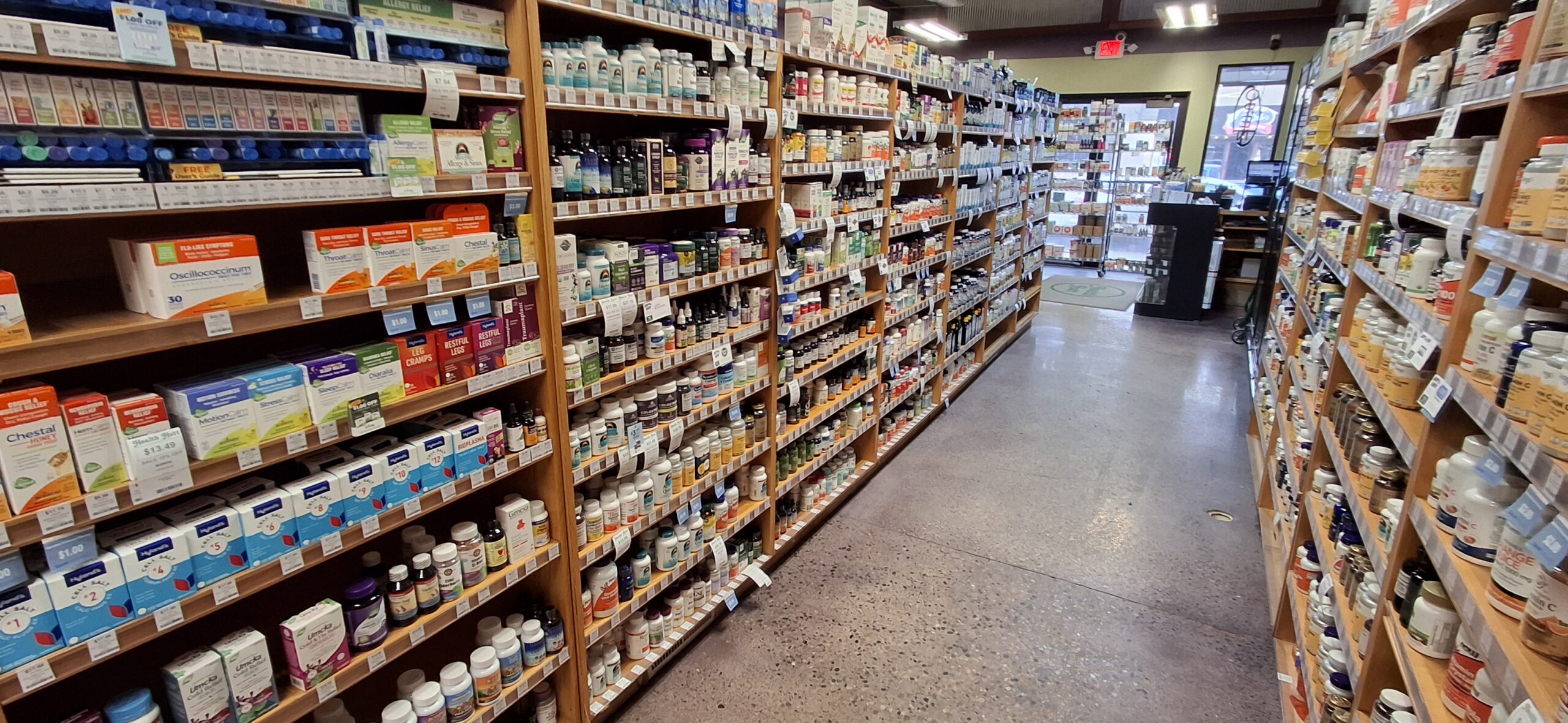 Trusted Supplements for Everyday Wellness